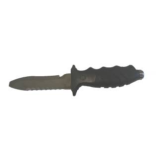 Poseidon Cuchillo Titanium