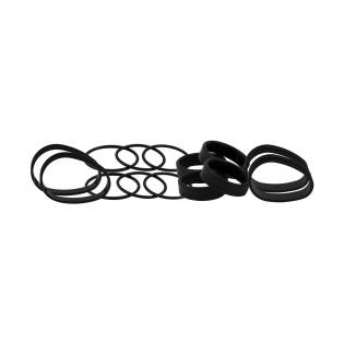 Scuba Force Sistema Completo Guante Seco Thenar