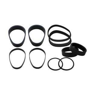 Scuba Force Sistema Completo Guante Seco Thenar QC