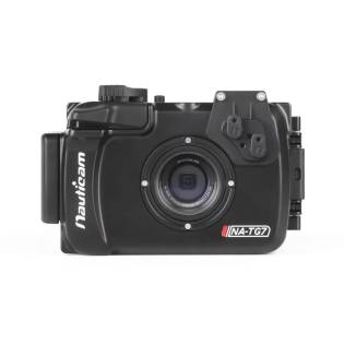 Nauticam Carcasa NA-TG7 para Olympus Tough TG6 / TG7 (M52)