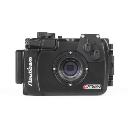 Nauticam NA-TG7 Housing for Olympus Tough TG6 / TG7 (M52)