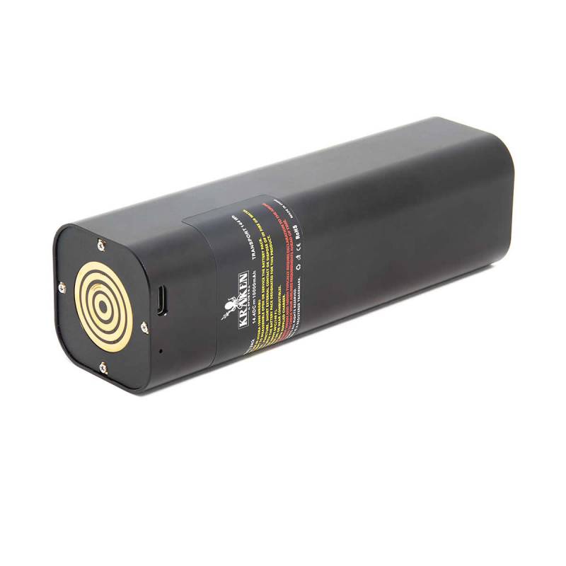 Kraken Bateria Solar Flare Mini - Hydra 15000 / 18000