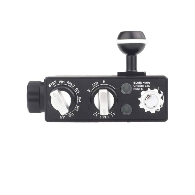 Kraken Remote Control for Kraken Lights