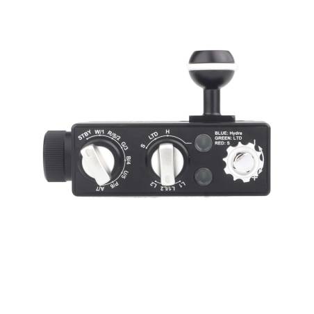 Kraken Remote Control for Kraken Lights