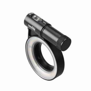 Weefine Ring Light 3000 V2 WRGB