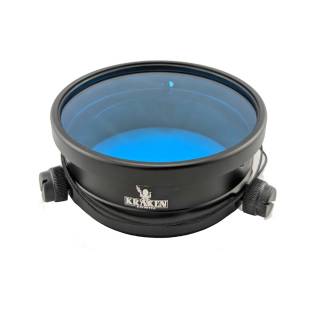 Kraken Light Blue Ambient Filter for Hydra / Solar Flare Mini 15000