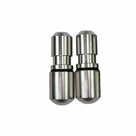 Halcyon Peso Standard para Aletas Vector Pro 156g (2un.)