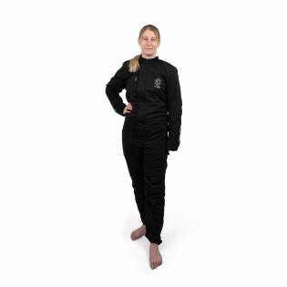 Dynamic Nord traje Interior Traje Seco UG-202 Mujer