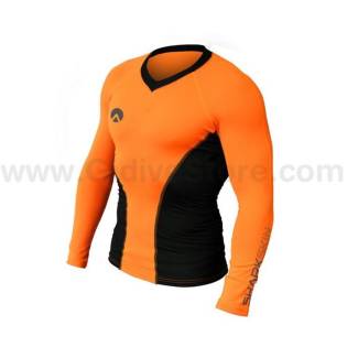 Sharkskin Performance Wear Pro Long Sleeve Unisex