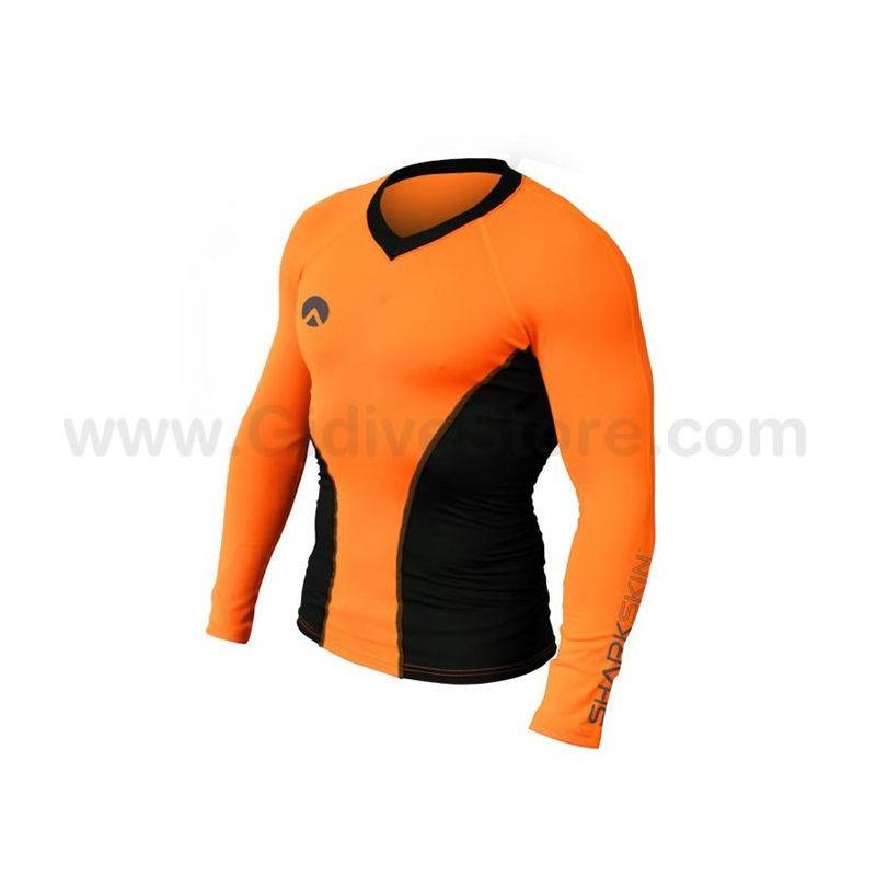 Sharkskin Performance Wear Pro Long Sleeve Unisex