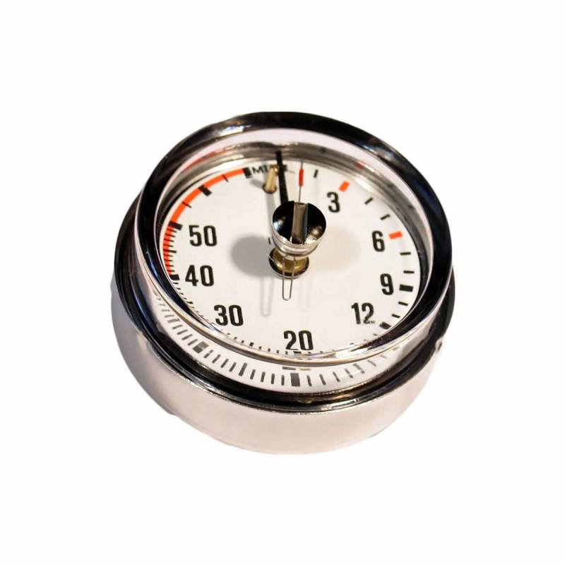 Metalsub Depth Gauge Capsule