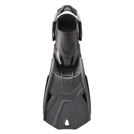 Tusa HyFlex Tri-Force Fins Grey