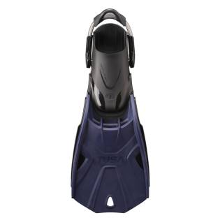 Tusa HyFlex Tri-Force Fins Navy Blue