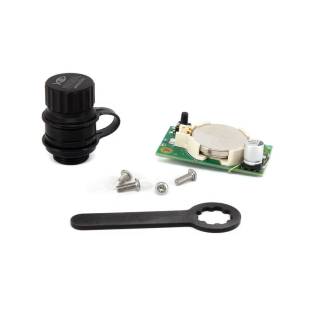 Isotta Vacuum System