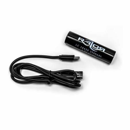 Razor Batería para BL1200 v4