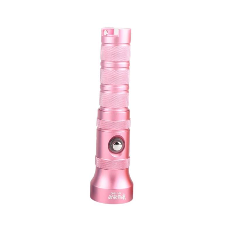 Kraken NR-1800 Pink