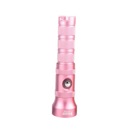 Kraken Foco NR-1800 Rosa