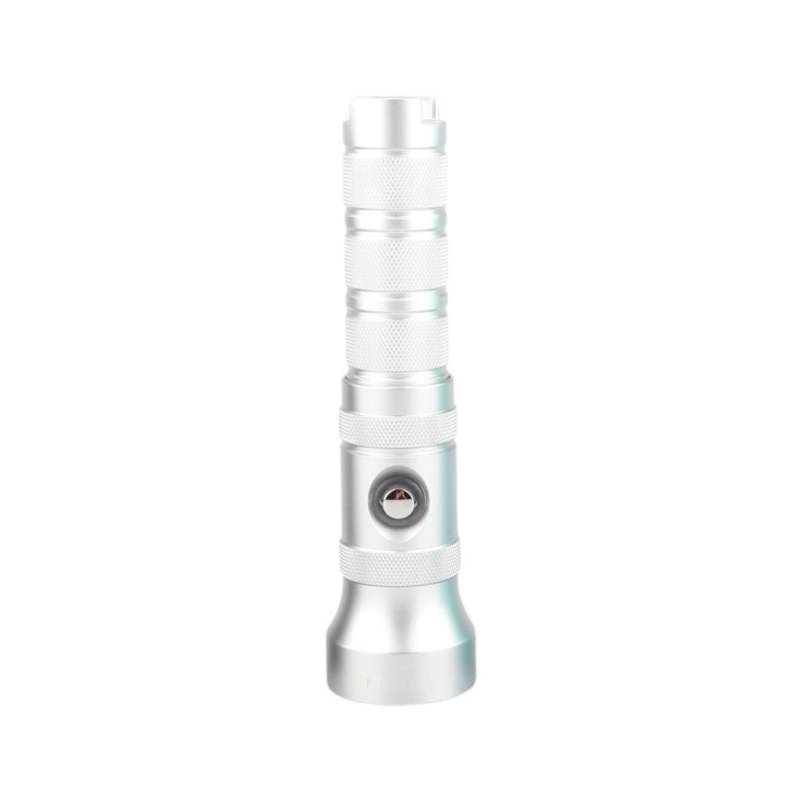 Kraken Foco NR-1800 Plata