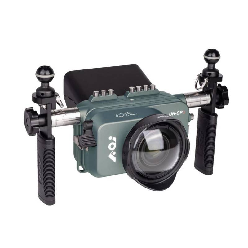 AOI UH-GPXs Signatures Series set for GoPro Hero13 / 12 / 11 / 10 / 9