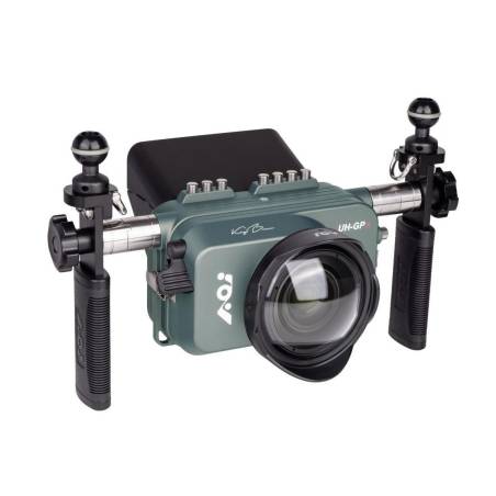 AOI UH-GPXs Signatures Series set for GoPro Hero13 / 12 / 11 / 10 / 9