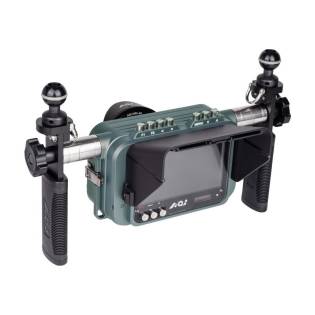 AOI UH-GPXs Signatures Series set for GoPro Hero13 / 12 / 11 / 10 / 9