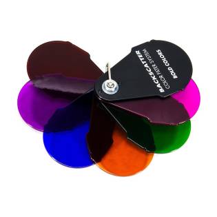 Backscatter Bold Color Filters for MF-1 / MF-2 / MW-4300 / OS-1
