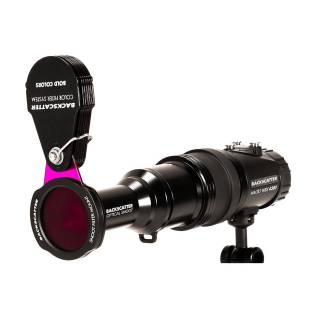 Backscatter Set Filtros Bold para MF-1/MF-2 / OS-1 / MW-4300