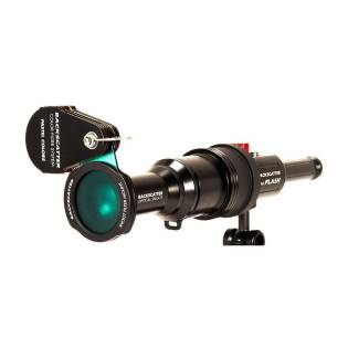 Backscatter Soporte para Filtros de Color para OS-1 Optical Snoot