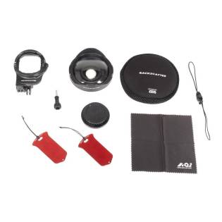 Backscatter Sharp Wide Lens Pro Package