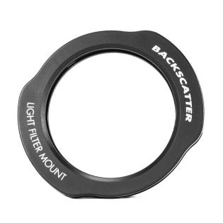 Backscatter Color Filter Holder for MF-1 / MF-2 / MW-4300