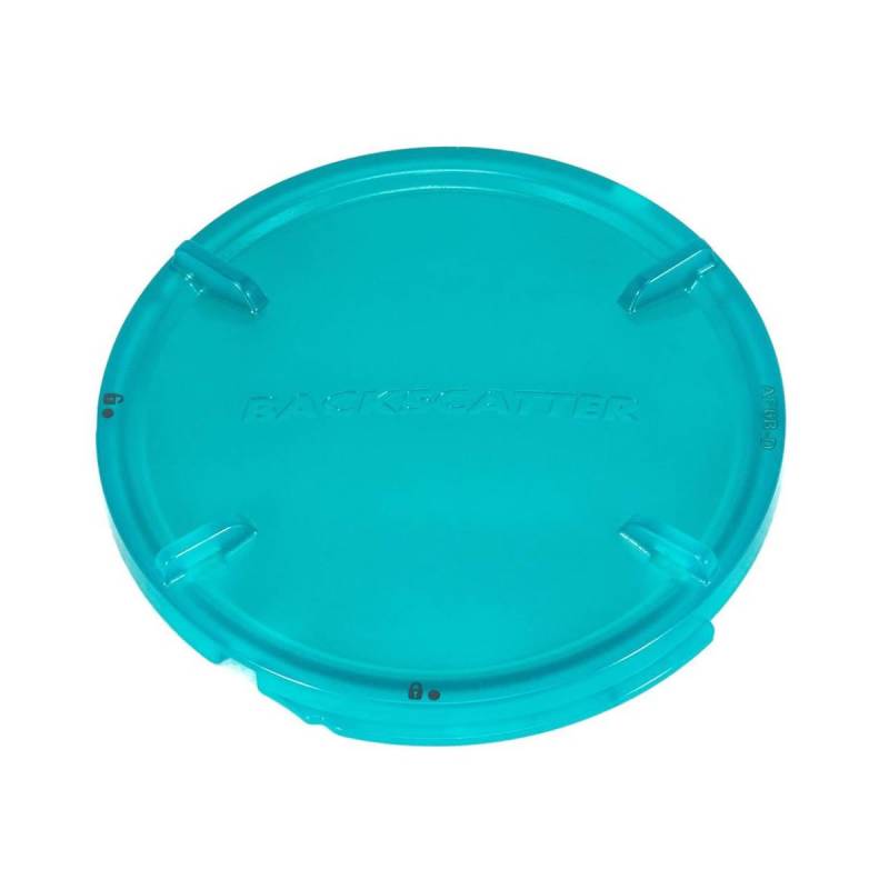 Backscatter Difusor Ambiente para HF-1