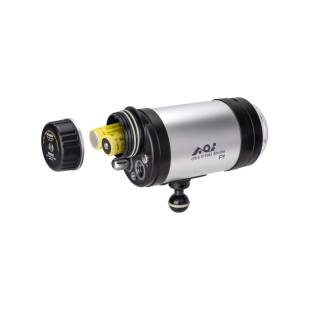AOI UIS-P1 Ultra InTeLi Strobe