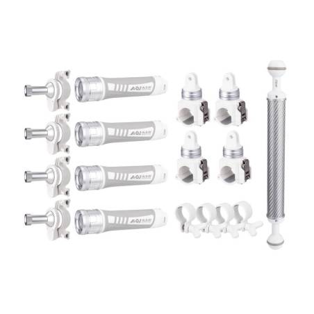 AOI Aura Light System - 01 Signature Series