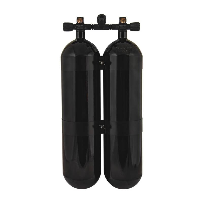 Tecline Bibotella 12 litros Military Line