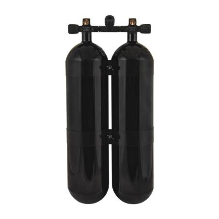 Tecline Bibotella 12 litros Military Line