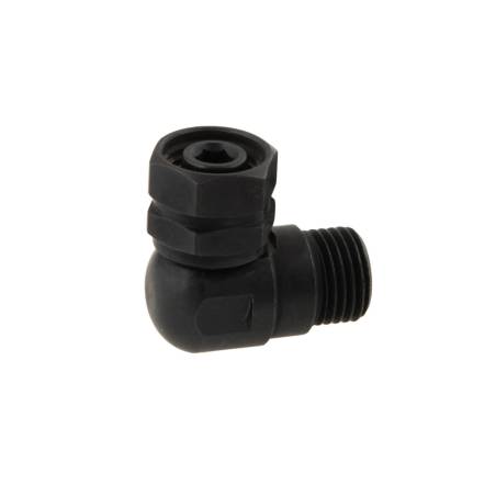 Tecline 90º Elbow for 2nd Stage Military Line