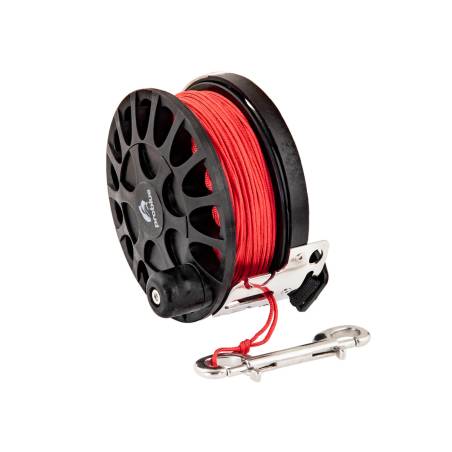 Tecline Carrete Smart Reel 75m