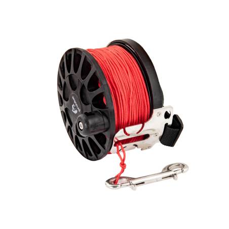 Tecline Carrete Smart Reel 120m