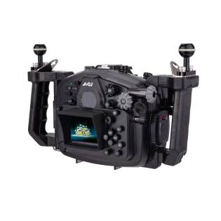 AOI Carcasa UH-A7IV para Sony A7 IV