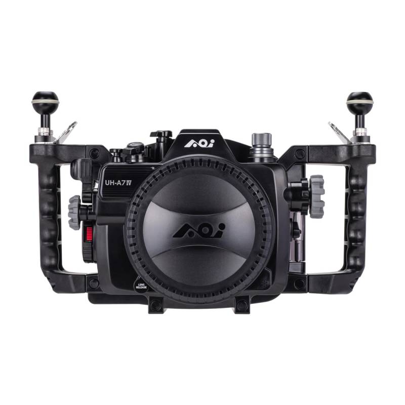 AOI UH-A7IV Housing for Sony A7 IV