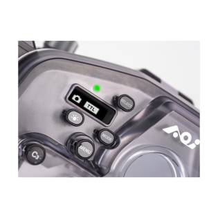AOI Carcasa UH-A7IV para Sony A7 IV