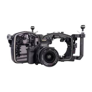 AOI Carcasa UH-A7IV para Sony A7 IV