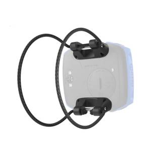 Mares Quad Bungee Mount