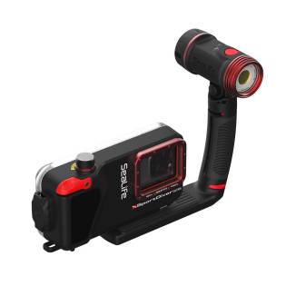 Sealife SportDiver Ultra Pro 2500 Set (SL406)
