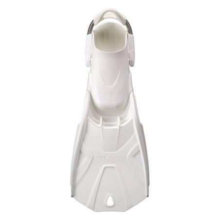 Tusa Aletas HyFlex Tri-Force Blanco