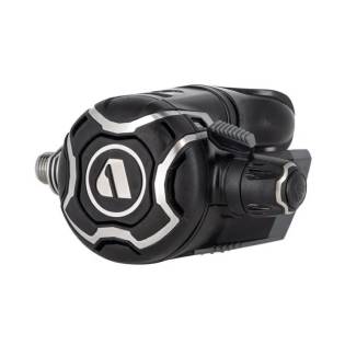 Apeks Pack EVX Tungsten + Octopus EVX