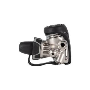 Apeks Pack EVX Tungsten + Octopus EVX