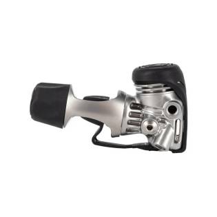 Apeks Pack EVX Tungsten + Octopus EVX