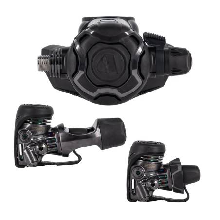 Apeks EVX Tungsten Regulator