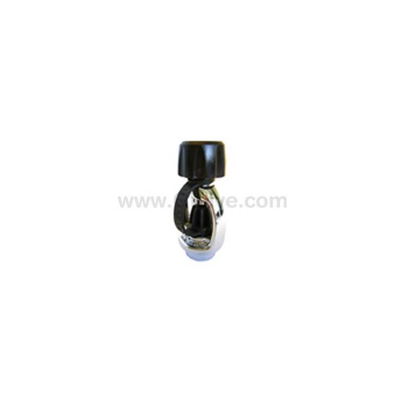 Aqualung DIN to Yoke Adapter
